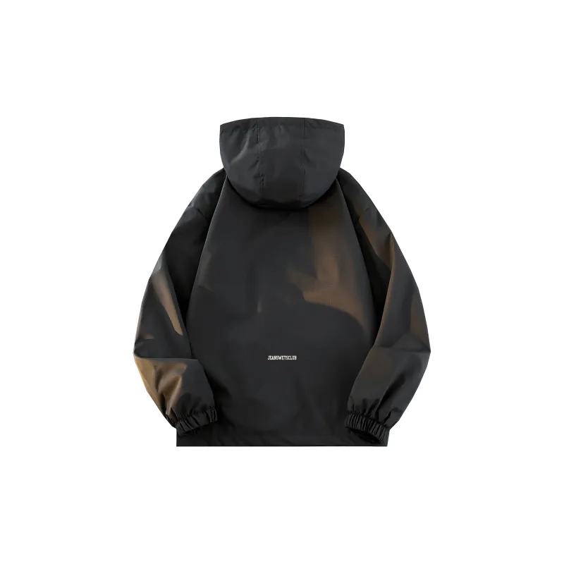 JEANSWEST CLUB Jackets Coats Unisex-1