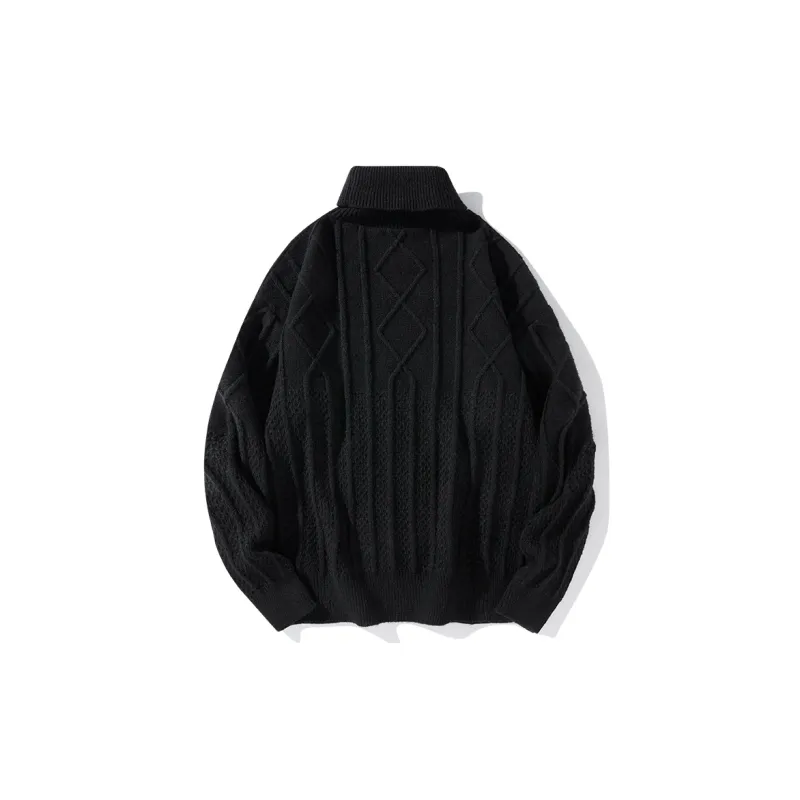 I.E Sweaters Unisex-1