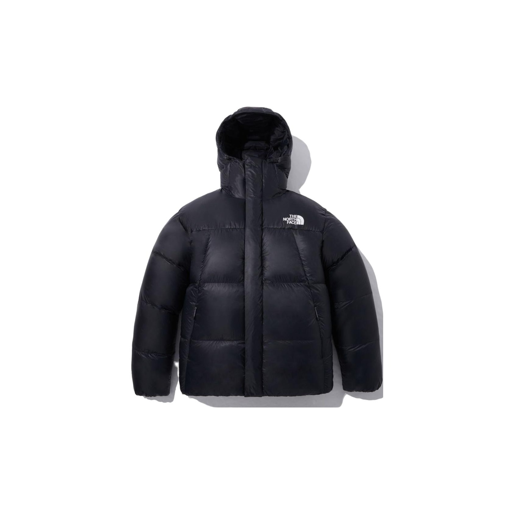 ＼半額SALE／ Down FW23 Series Pinnacle FACE NORTH THE Jacket Black Unisex ウォーキング・ランニングウェア