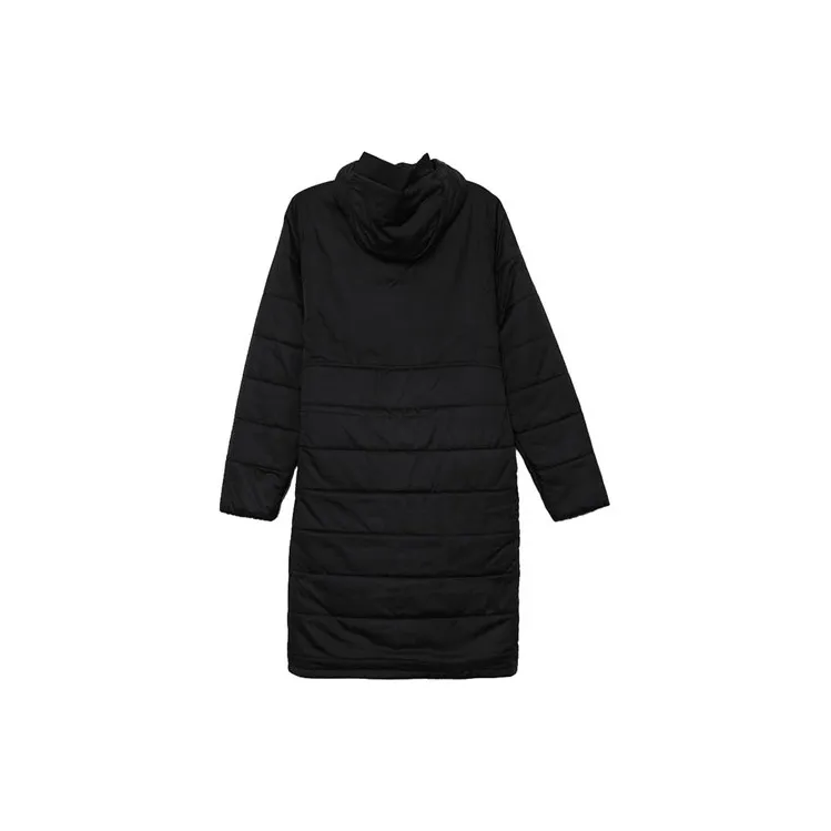 PUMA Puffer Jackets Men Black-1