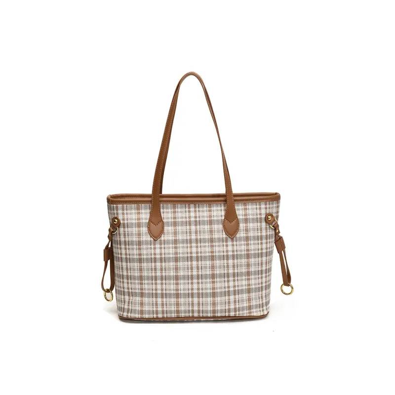 MINLUBAOLUO PU Shoulder Bag Regular Women's Multicolor-5