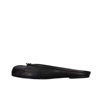 Maison Margiela Tabi Toe Slip On Mules Women's