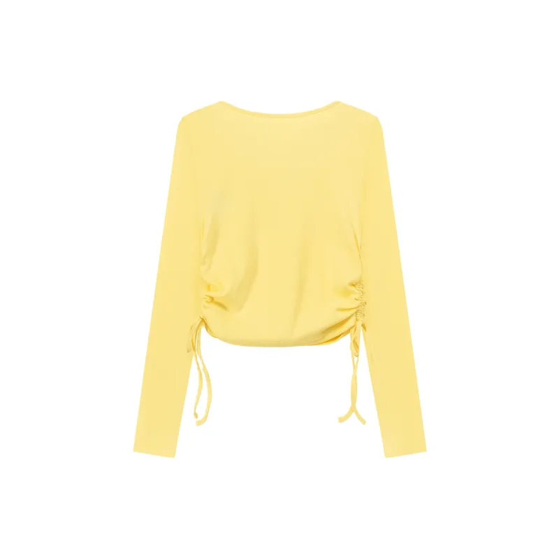 CHUU T Shirts Women's-5