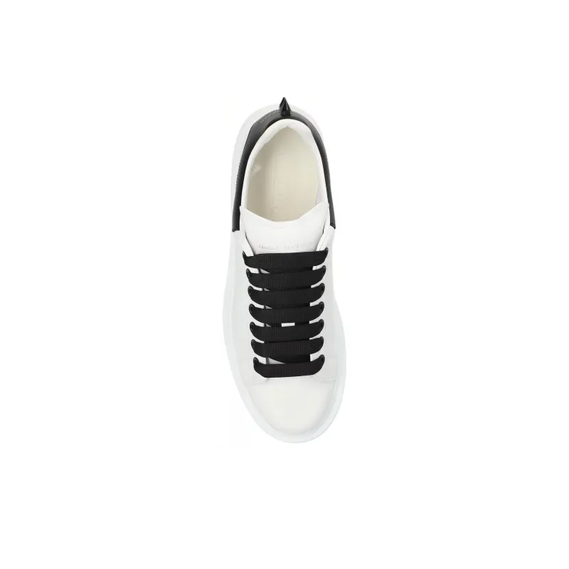 Alexander McQueen Oversized Spiked Sneakers Women's-4