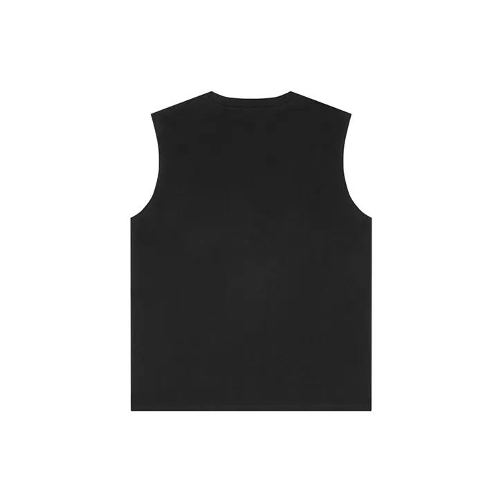 ROCK PLAN Tank Tops Unisex-9