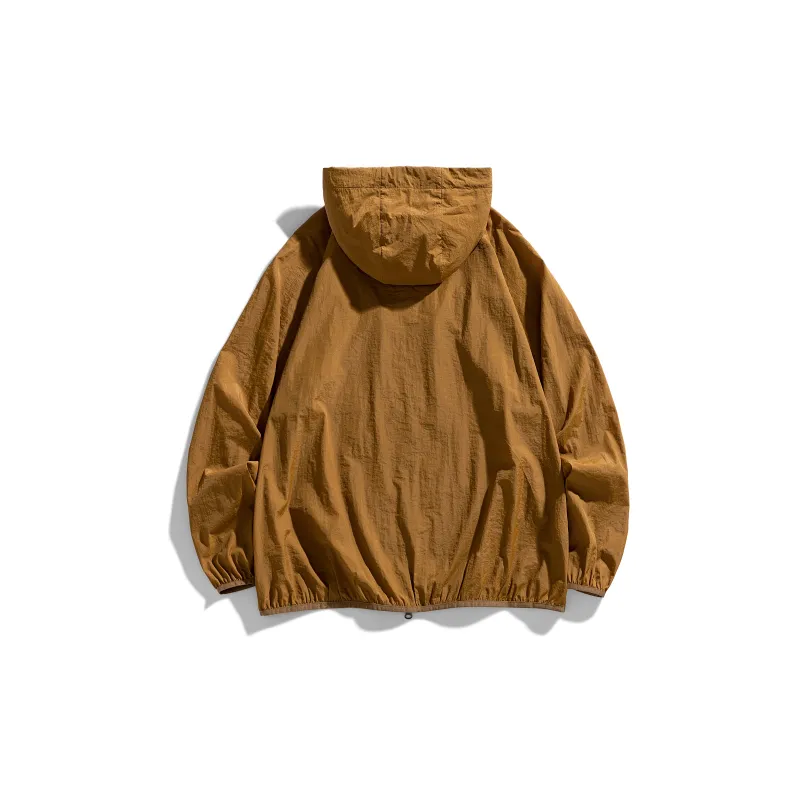 DESSO Sun Protection Clothing Unisex-7
