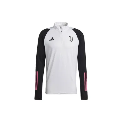 Adidas Juventus Soccer Jerseys Men White