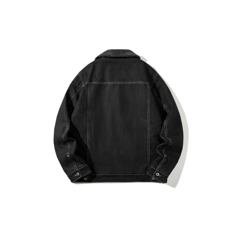 JEEP SPIRIT Jacket Men's Fall Winter-1