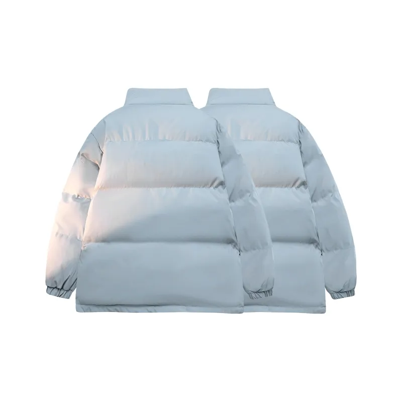 BOBBY ABLEY Puffer Jacket Unisex-27