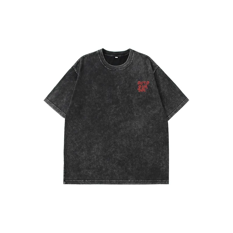 OCTO GAMBOL T-Shirts Unisex-2