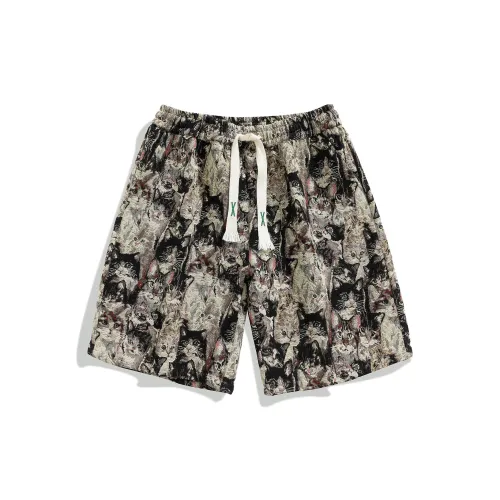 GSON Casual Shorts Unisex