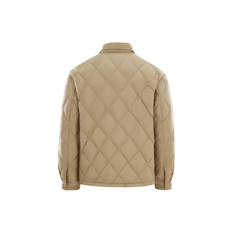 BOSIDENG Light Warm Series Down Jacket Men's-11