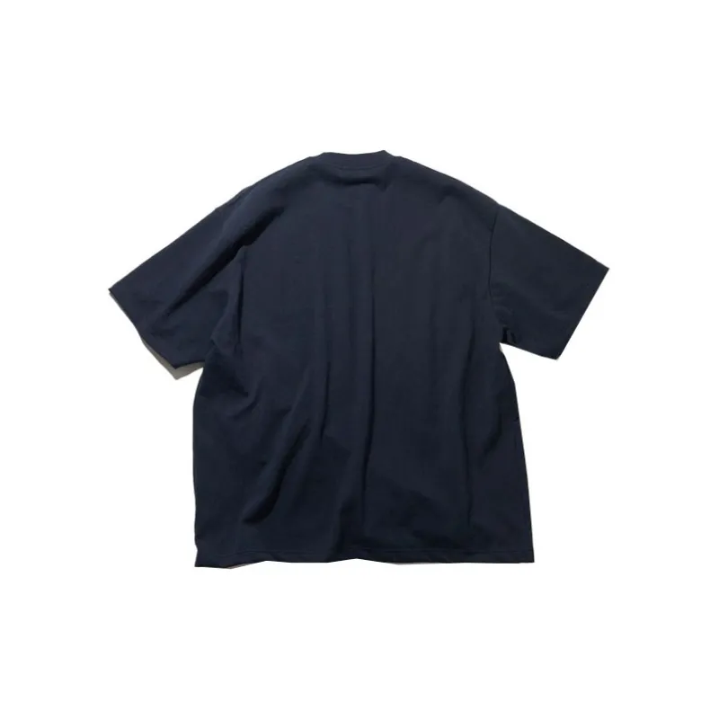 NAUTICA JAPAN Drop Shoulder Sleeve T Shirt Men's-9