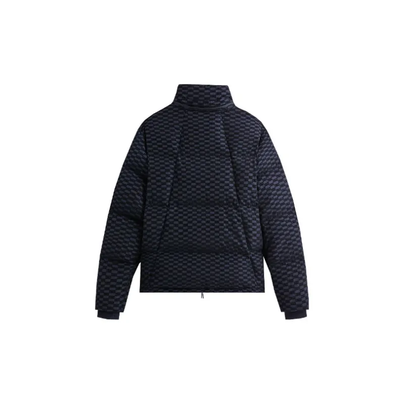 KITH Monogram Midi Puffer-3