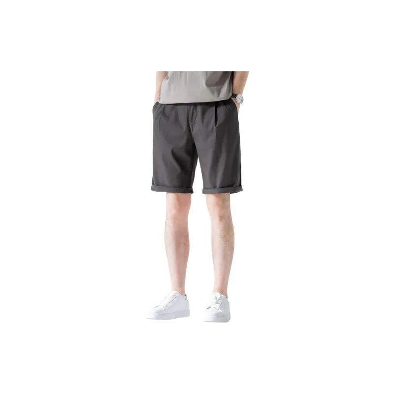 Duke car Casual Shorts Men-8