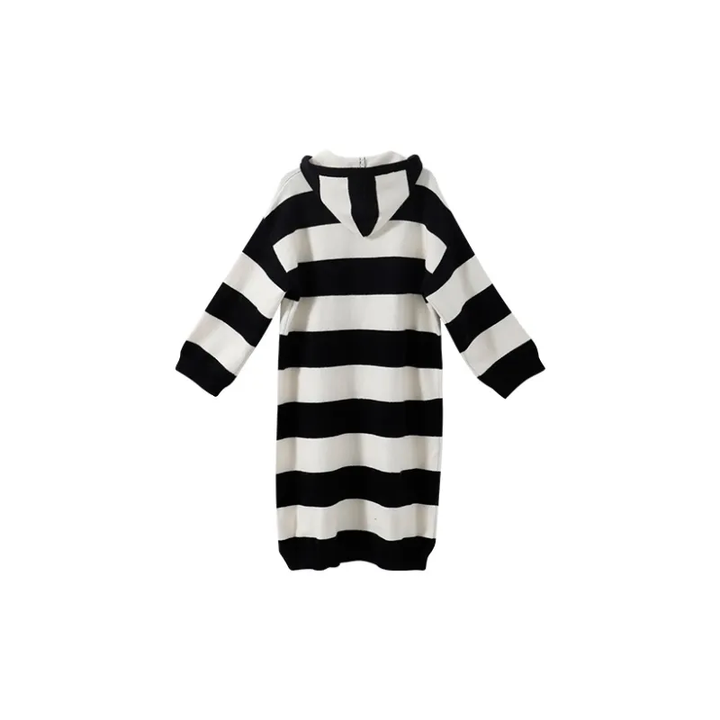 YUMOMO STAR Long Sleeved Dresses Women's-1
