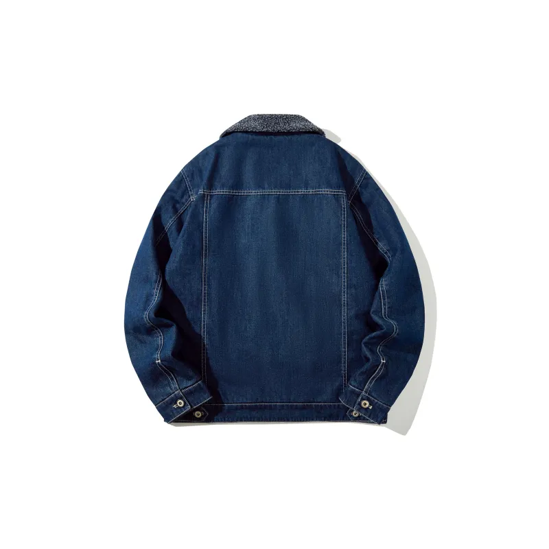 JEEP SPIRIT Jacket Men's Fall Winter-7