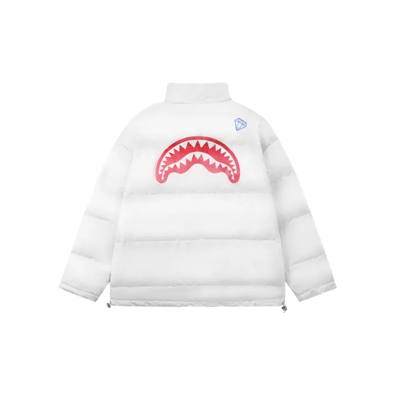 SPRAYGROUND Down Jackets Unisex-1
