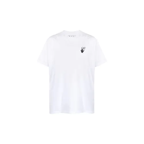 OFF-WHITE Pascal Arrow Short Sleeve Tee 