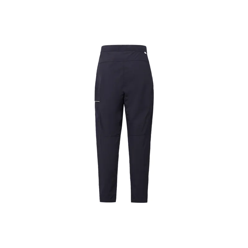 Nike Casual Pants Men Black-1
