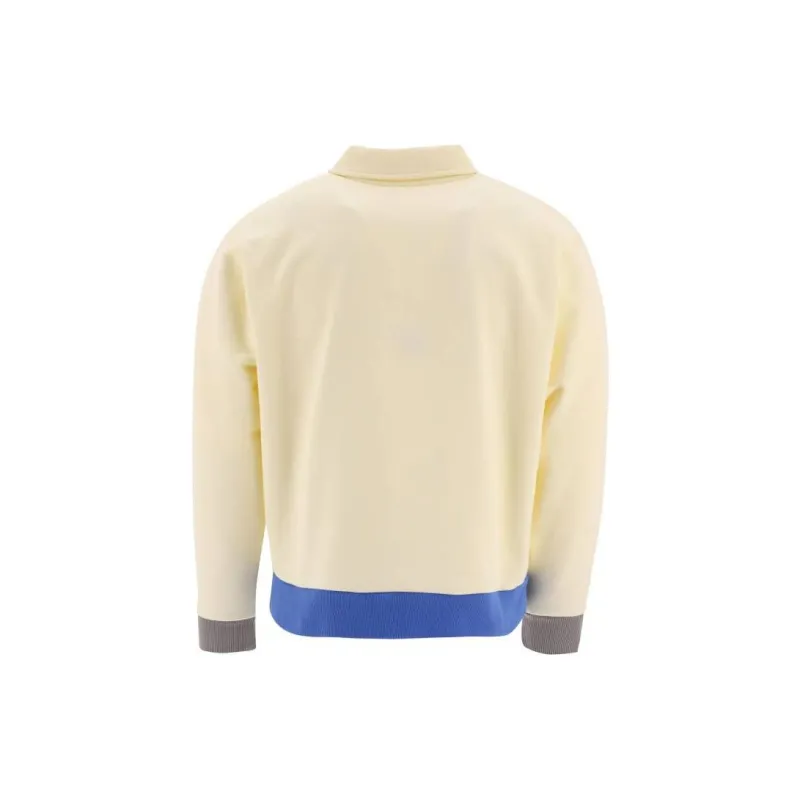 BODE Whatshisname Pullover-1