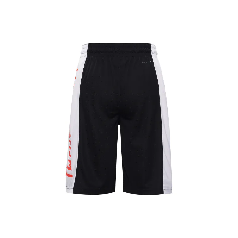 Jordan AJ11 Basketball Shorts Men's-1