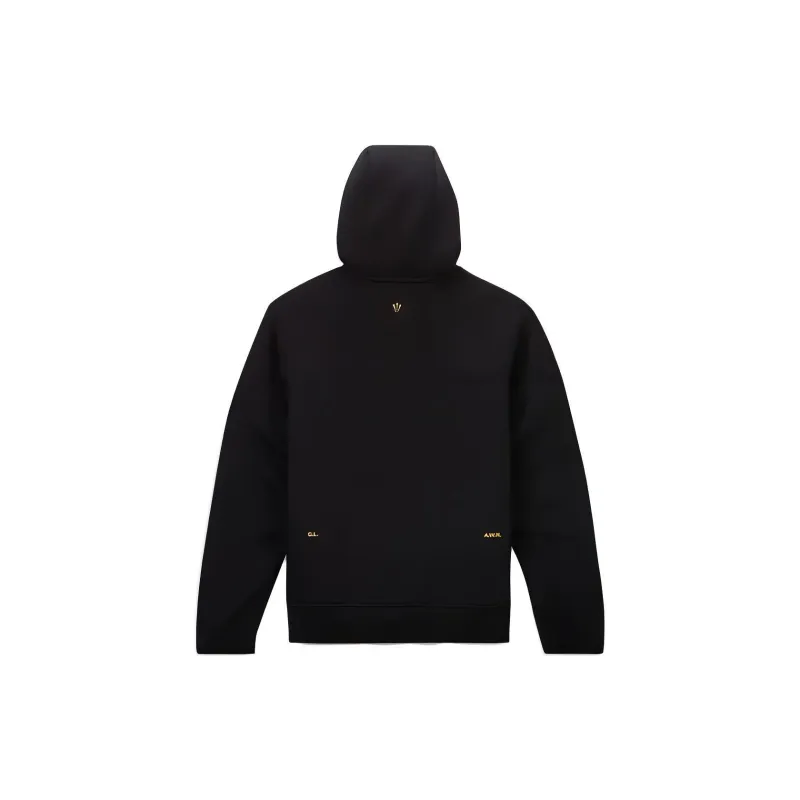 Nike X Nocta Tech Fleece Hoodie Asia Sizing-1