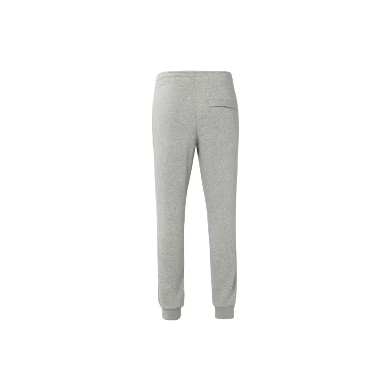 Nike Knitted Sports Pants Men's Gray-1