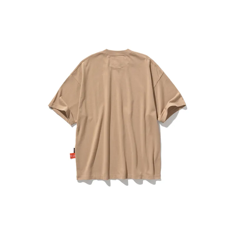 Nautica White Sail x SEESEE SS24 T Shirt Unisex-19