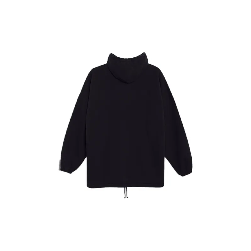 Balenciaga Sweatshirt Unisex Black-1