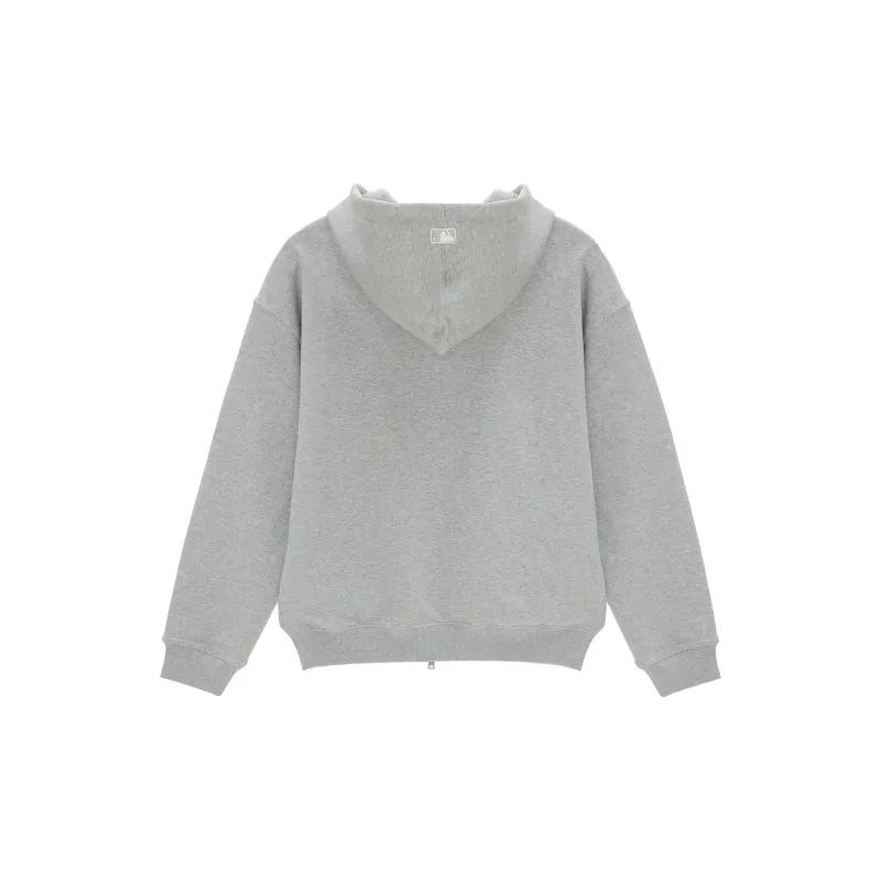 MLB URBANAGE Sweatshirt Unisex Gray-1