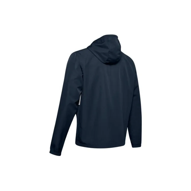 Under Armour Sportstyle Jackets Men Collegiate Blue-1