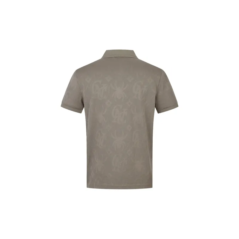 C'N'C New Order & Classics Series Polo Shirts Men-5