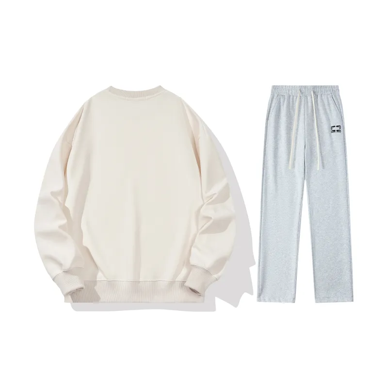 GF Sweatshirt Sets Unisex-14