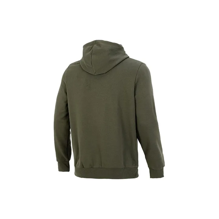 PUMA Sweatshirt Men's Olive Green-1