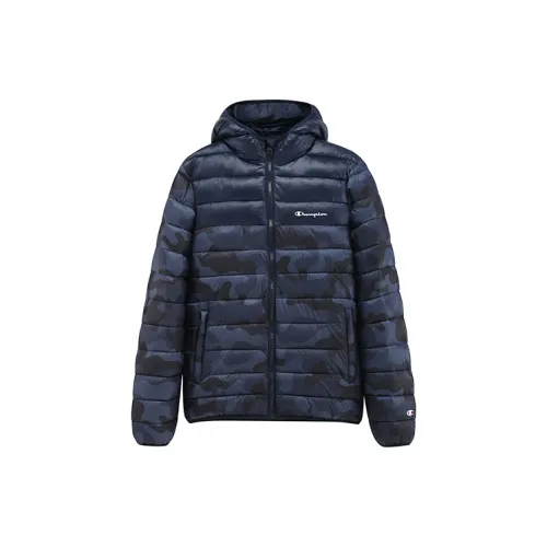 Champion Puffer Jackets Men