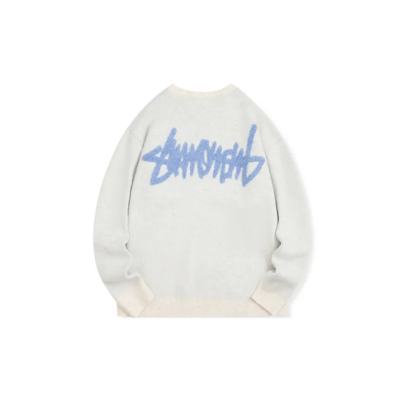 Suamoment Sweaters Unisex-9
