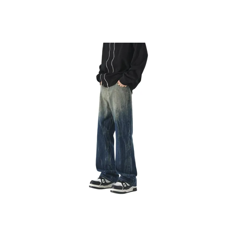 Antioffice Jeans Unisex-4