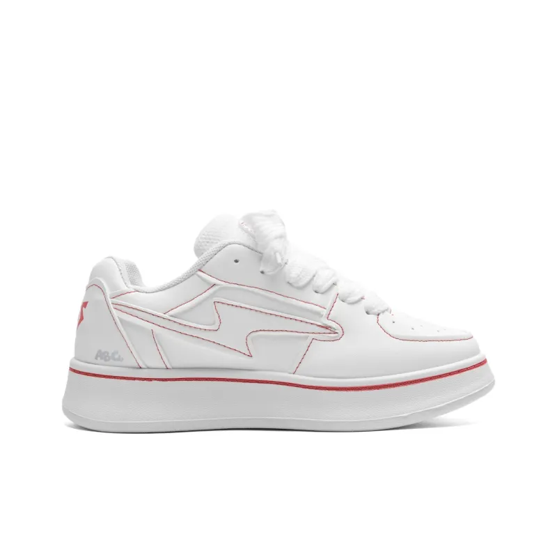 ABCIO Cushioning, Waterproof, Slip Resistant Low Top Skateboard Shoes-28