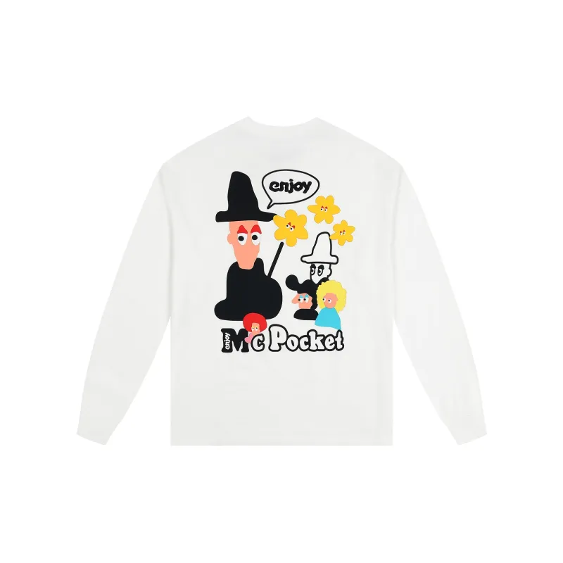 MR.ENJOYDA MONEY T Shirts Unisex-9