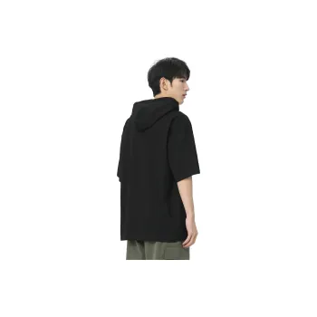 Endless Abyss T Shirts Men