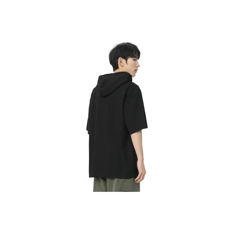 Endless Abyss T Shirts Men-0
