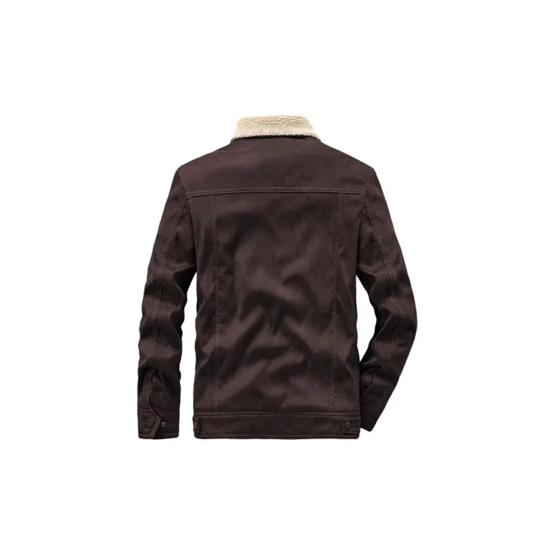 JEEP SPIRIT Puffer Jacket Unisex-3