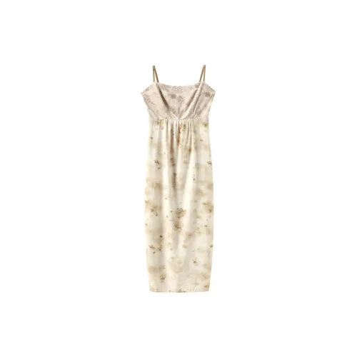 Miss Chipmunk Slip Dresses Women's