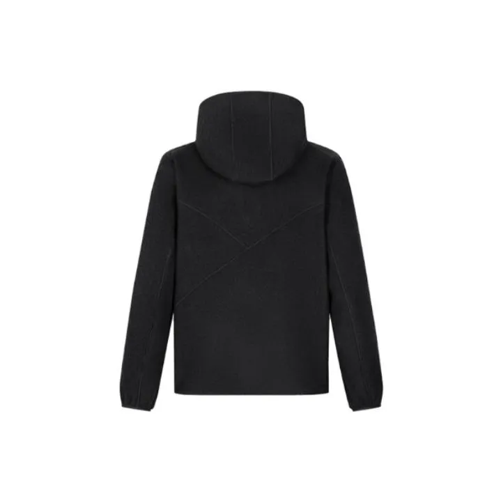Y 3 Jackets Men Black-1