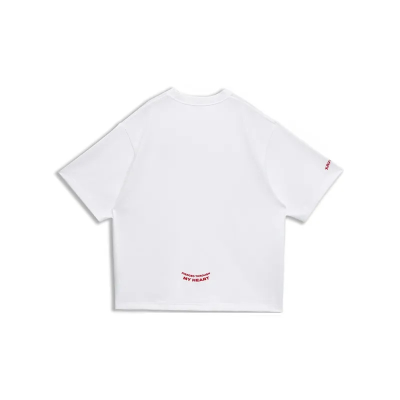 Xavier3 T Shirts Unisex-3