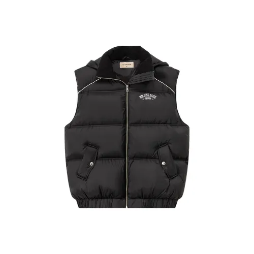 NO ONE ELSE Down Jackets Women's Black