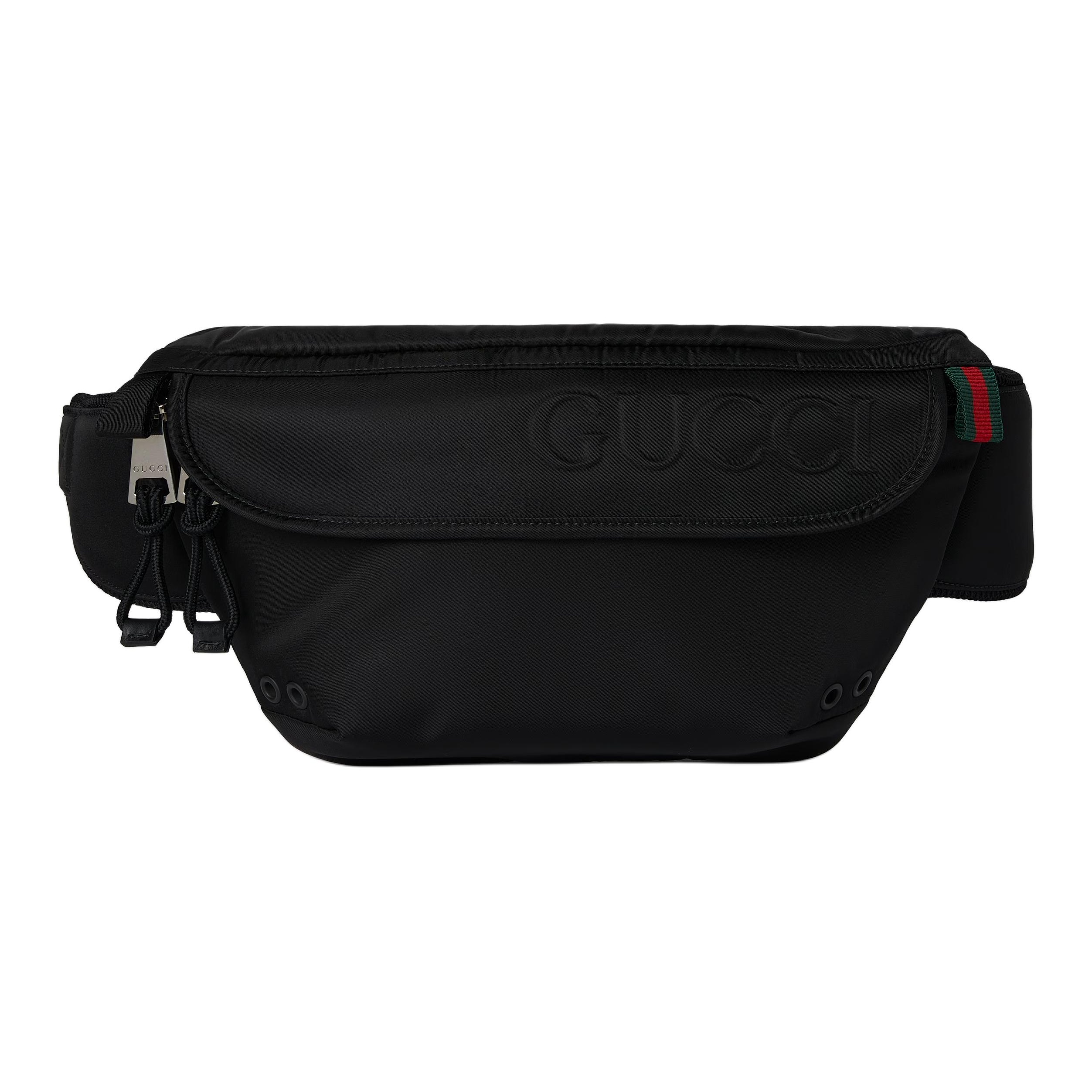 GUCCI Fanny Packs Bags Men on Sale & Authentic - POIZON