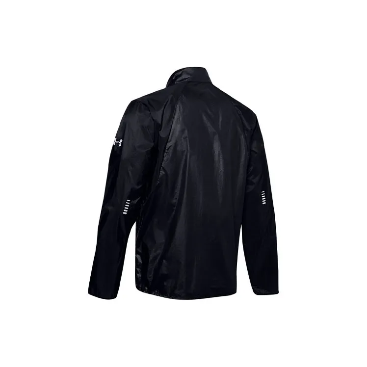 Under Armour Jackets Men Black-1