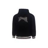 ARMANI EXCHANGE Sweatshirts Women's Black